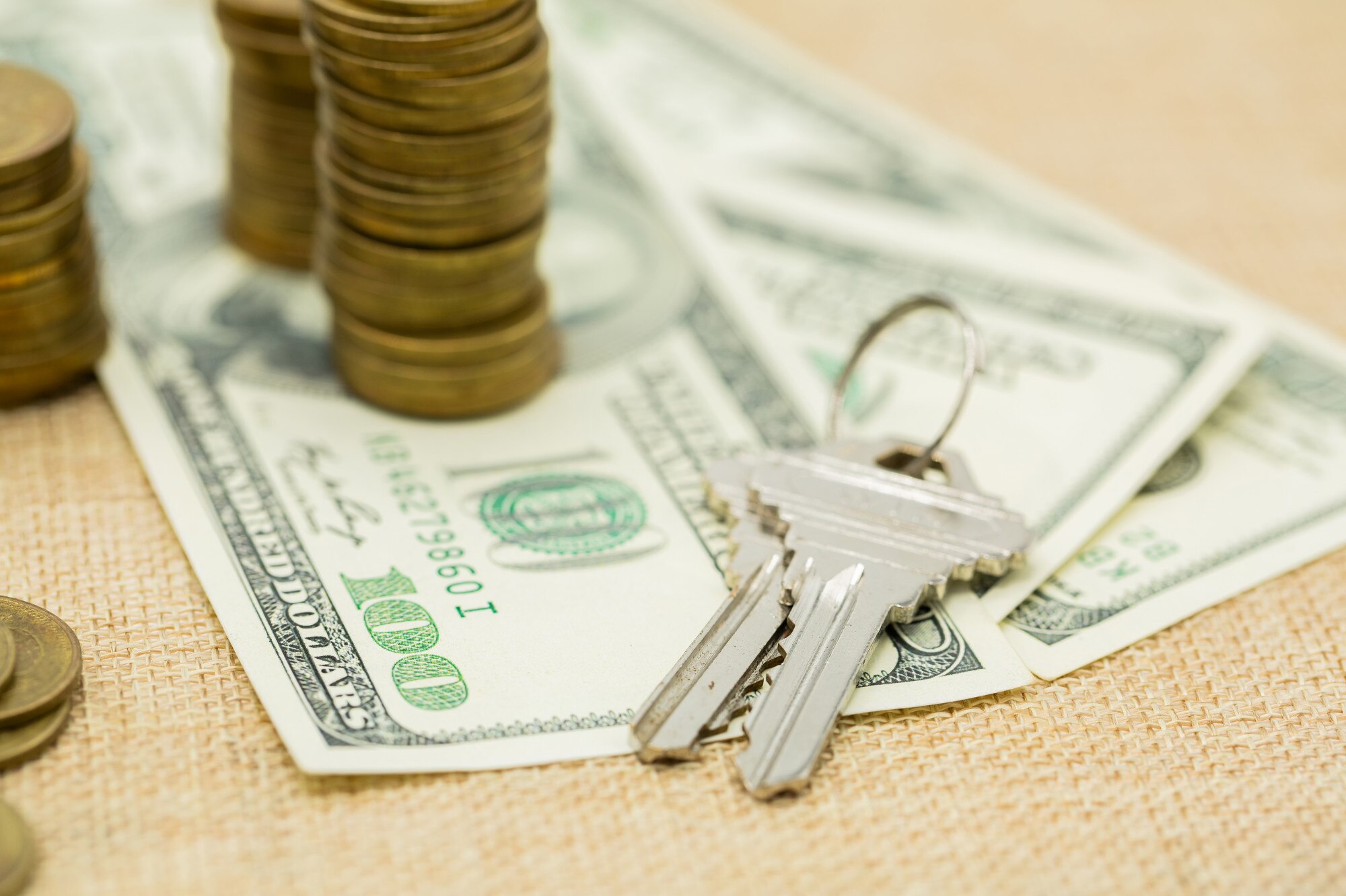 Cash Advance Loans for Bad Credit