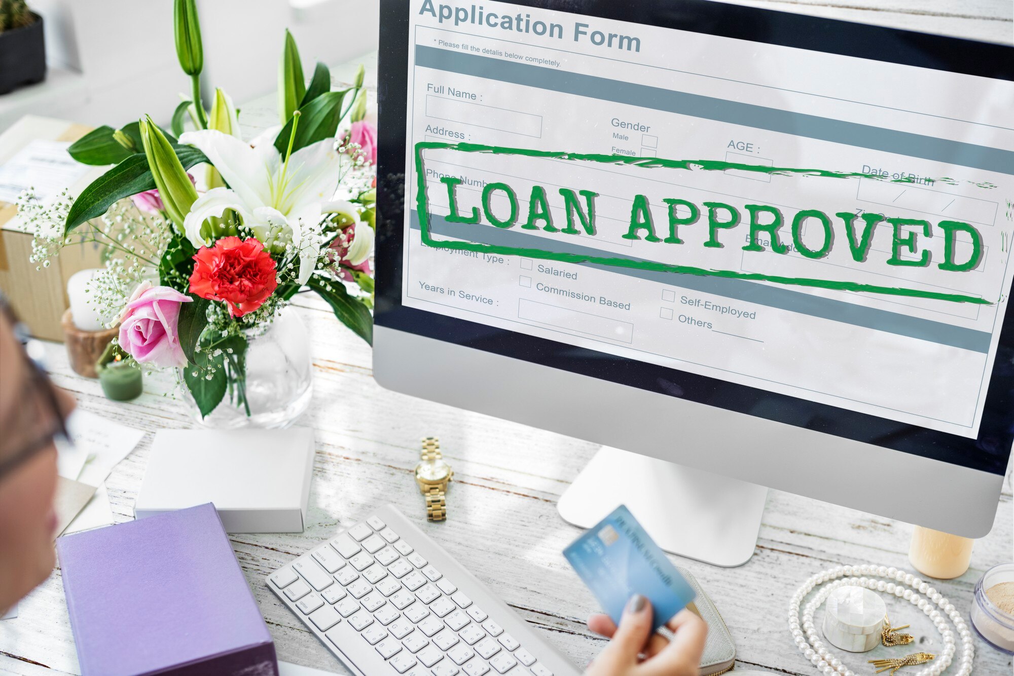 payday loan agreement